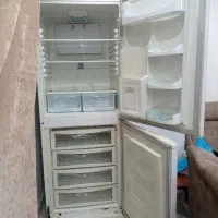 یخچال فریزر|یخچال و فریزر|رشت, کوی عرفان|دیوار