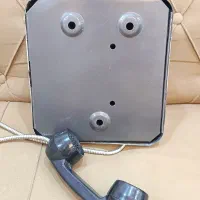 تلفن های عمومی نوستالژیک.بینظیر.|کلکسیون اشیاء عتیقه|تهران, آرژانتین|دیوار