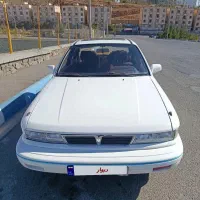 میتسوبیشی گالانت