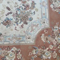 ۲ عدد فرش ۶ متری|فرش|رشت, پستک|دیوار