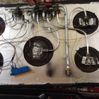 تعمیرات اجاق گاز