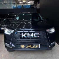 کی ام سی T8 KMC T8