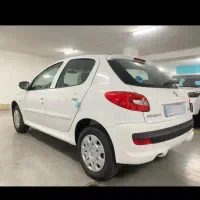 ۲۰۷ tup پلاس|خودرو سواری و وانت|بروجرد, |دیوار