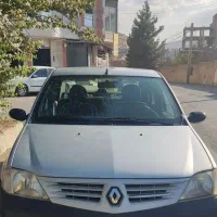 ال ۹۰ پارس تندر مدل ۹۷