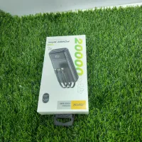 پاور بانک 20000 اصلی آسپور با یک ماه گارانتی|لوازم جانبی موبایل و تبلت|سقز, |دیوار