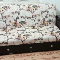 مبل ۷ نفره|مبلمان خانگی و میز عسلی|خشکبیجار, |دیوار