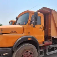 بنز2624 1401