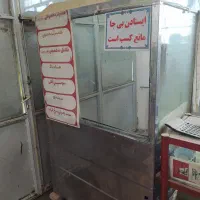 یخچالی و فر فسفود|کافی‌شاپ و رستوران|کبودرآهنگ, |دیوار
