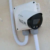 دوربین مداربسته داهوا