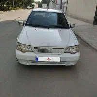 پراید 132  داشبورد جدید مدل 89