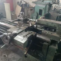 دستگاه تراش|ماشین‌آلات صنعتی|پاکدشت, خاتون آباد|دیوار