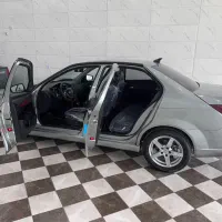 دناپلاس اتومات توربو مدل 402 درحدصفر خشک|خودرو سواری و وانت|دزفول, |دیوار