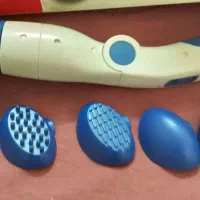 ماساژور رنده|تجهیزات ورزشی|گنبد کاووس, |دیوار