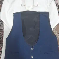 کت وشلوار بچه گانه|کفش و لباس بچه|شیراز, باغ تخت|دیوار