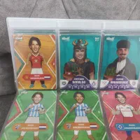 البوم و کارت کیمدی|کلکسیون و سرگرمی|ملارد, |دیوار