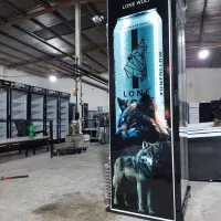 طرح5dسلفدار/فرمدل خانالی ساندویج جدید پیتزای|کافی‌شاپ و رستوران|اسلام‌شهر, صادقیه|دیوار