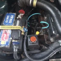 پژو RDIi مدل 83 موتور 93سندی انژکتور تک استارت|خودرو سواری و وانت|هشتگرد, شهرک پارسیان|دیوار