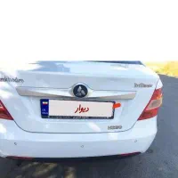 برلنیاس مدل ۹۶بدون رنگ اتومات ۳۲۰|خودرو سواری و وانت|ارومیه, |دیوار