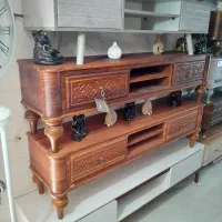 میز تلویزیون پاسارگاد