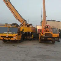خدمات جرثقیل بهادر