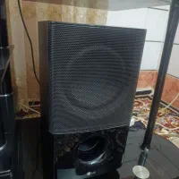 اسپیکر ال جی