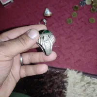انگشتر نقره و غیر نقره|بدلیجات|شیراز, قدوسی شرقی|دیوار