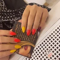 خدمات آرایشگری سالن سارابیوتی