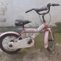 دوچرخه سایز ۱۶