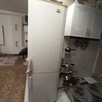 یخچال فریزر گاز خالی کرده