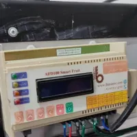 دستگاه میوه خشک کن|سایر لوازم برقی|بهبهان, |دیوار