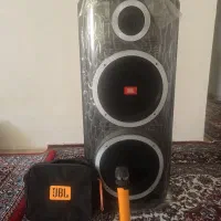 اسپیکر جی بی ال