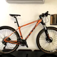 دوچرخه GIANT XTC SLR|دوچرخه، اسکیت، اسکوتر|تهران, مجیدیه|دیوار