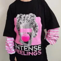 دورس و هودی فیری سایز