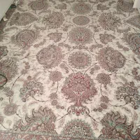 فرش 12 متری سالم جنس خوب