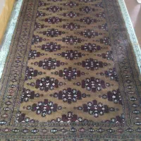 قالیچه ترکمنی