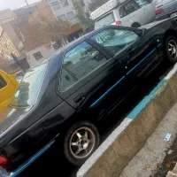 پارس مدل ۸۰|خودرو سواری و وانت|تهران, اوقاف|دیوار