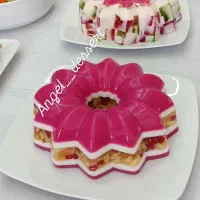 ژله دسر سالاد پیش غذا|خدمات پذیرایی، مراسم|کرمانشاه, |دیوار