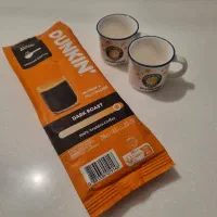 قهوه عربیکا فوری (بار مسافر آلمان)