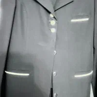 مانتو شلوار ست اداری