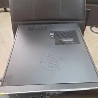 قاب کیس Hp pavilion|قطعات و لوازم جانبی رایانه|تهران, میدان انقلاب|دیوار