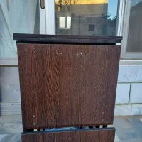 میز و صندلی چرخ خیاطی