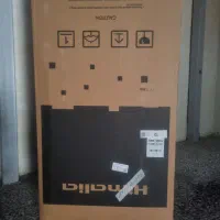 کارتن نو یخچال و فریزر