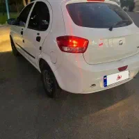 تیبا ۲ فروش نقدی یا معاوضه