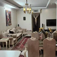 جنت آباد مرکزی۸۵ متر۲ خواب|اجارهٔ آپارتمان|تهران, جنت‌آباد مرکزی|دیوار