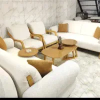 مبل ملل|مبلمان خانگی و میز عسلی|آران و بیدگل, |دیوار