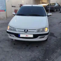 پژو پارس ۱۴۰۲