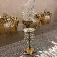 شعندان|لوستر و چراغ آویز|تبریز, |دیوار