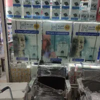 اکسیژن ساز 5و6و10لیتری