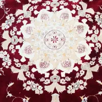 فروش فرش ماشینی کارکرده|فرش|الوند, |دیوار