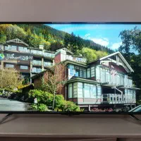 فروش تلویزیون اسنوا ۵۰اینچ در حد نو